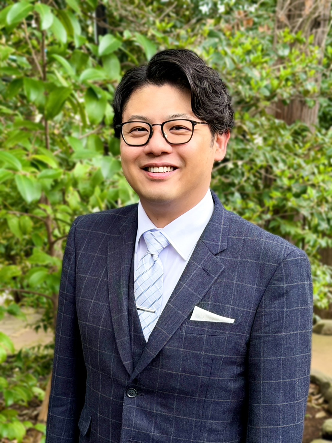 株式会社Social,Quest 代表取締役 久野 勇樹